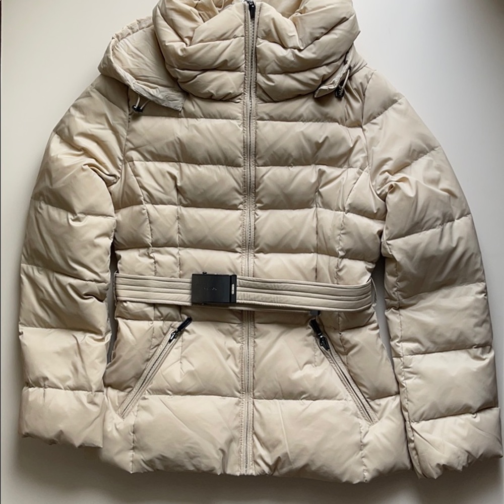 BENETTON winter jacket